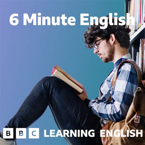 What Makes A Great Library Minute English Podcast On Spotify