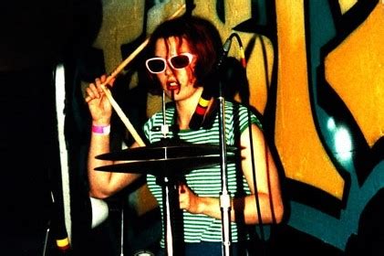 Bikini Kill On Pussy Riot Dazed