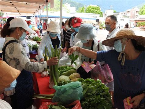 繽紛吉安產業市集首周創萬人造訪商機 游淑貞加碼抽好禮衝人氣探索創意吉安－花蓮縣吉安鄉公所全球資訊網