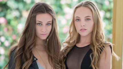 Cassidy Klein Aubrey Star Women Pornstar American Women Blonde