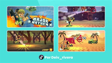 Los Mejores Juegos Para Tu Teléfono Entretenimiento En La Palma De Tu