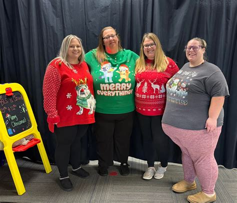 Cozy Christmas Day at BLS!!! - BLS Education Center, LLC | Facebook
