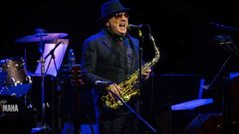 Photos And Setlists Van Morrison Plays Three In Oakland