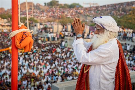 Sadhguru On Twitter Gavisiddheshwara Mahotsava A Centuries Old