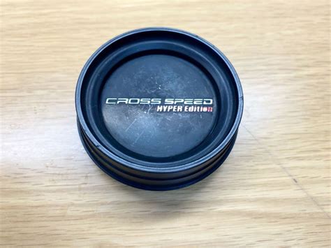 Yahoo オークション HOT STUFF ホットスタッフ CROSS SPEED クロスス