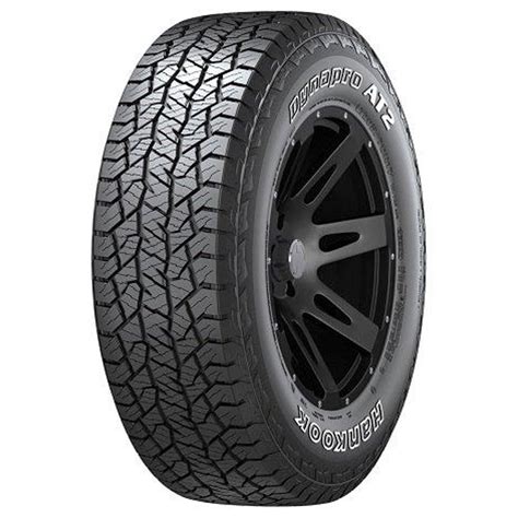 Hankook Dynapro AT2 (RF11) 265/60R18 114 T Tire - Walmart.com - Walmart.com