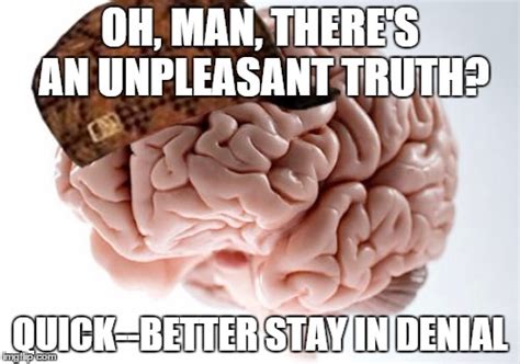 Scumbag Brain Meme Imgflip