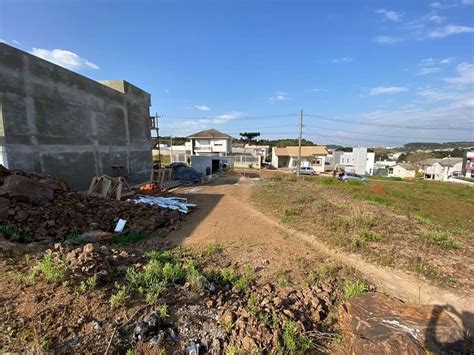 Terreno Para Venda Erechim Rs Bairro Bairro Zimmer Cristal Rea