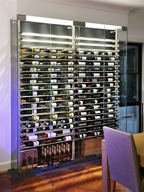 Wine Storage Temperature Controlled Cabinets - Storage Ideas