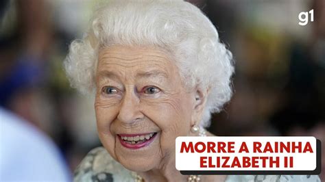 Morre Rainha Elizabeth II veja repercussão entre políticos e