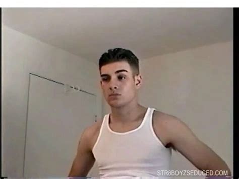 Blowing Straight Boy Tony Gay Amateur Amateur Porn By Str 8 Boyz Seduced XHamster