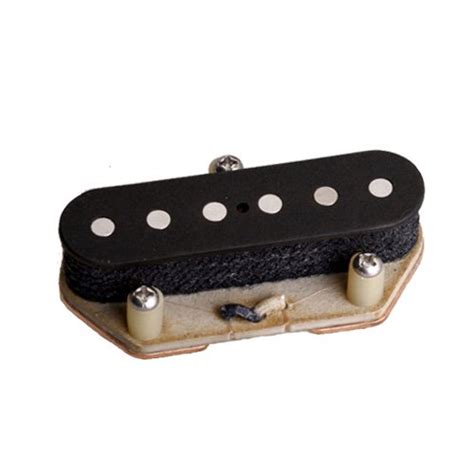 Tonerider TRT Hot Classics Telecaster Bridge Pickup Black Amazon