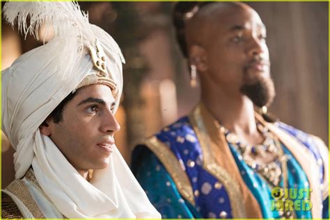 The 'Aladdin' (2019) Soundtrack Has Been Released - Stream & Download! | Photo 1237205 - Photo ...