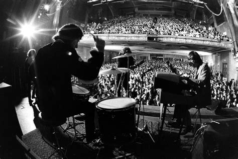 Jim Morrison And The Doors Portraits Of The Lizard King 1968