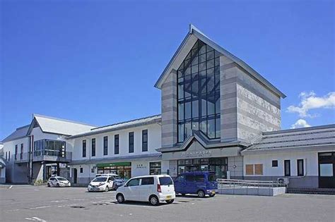 かみのやま温泉駅 Wikiwand