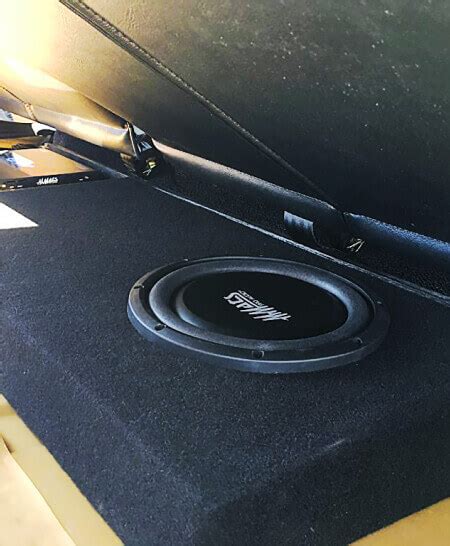 Car Audio Installation | Car Audio Phoenix