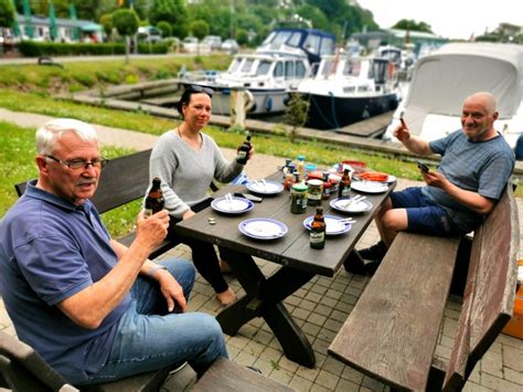 Kleines Schiff auf großer Fahrt Abenteuer Lilli 1 100 Kilometer