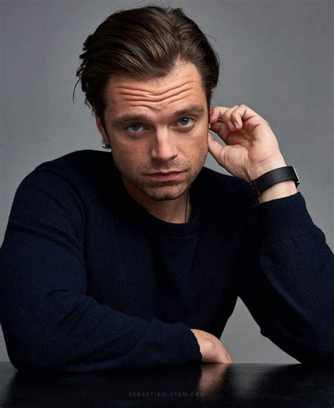 Marvel One Shots 19 Sebastian Stan Wattpad