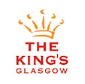 Kings Theatre,- Glasgow - Pantomimes In Britain