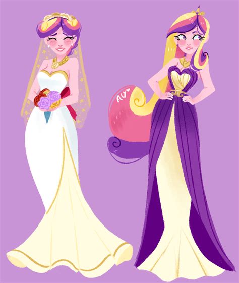 Princess Cadance | My little pony characters, My little pony comic, My ...