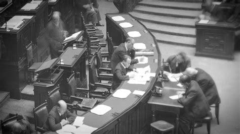 4 März 1933 Tag der Ausschaltung des Parlaments YouTube