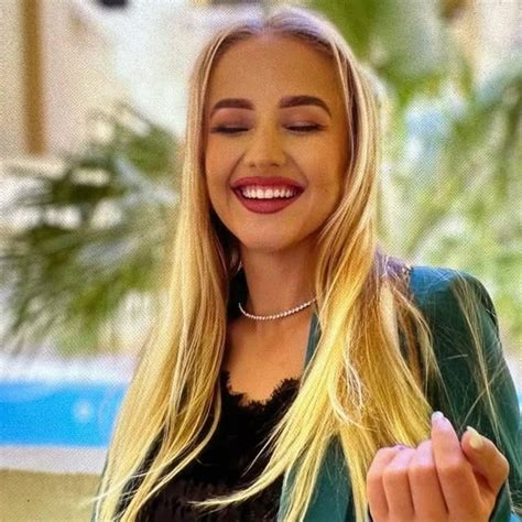 Yulichka Aka Ulichka Nude Leaks Onlyfans Faponic My XXX Hot Girl