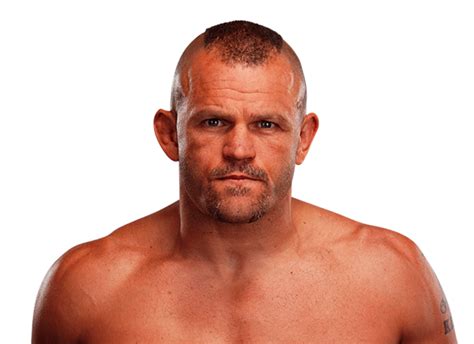 The Iceman Chuck Liddell