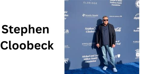 Stephen Cloobeck Net Worth: Secrets Behind His Success