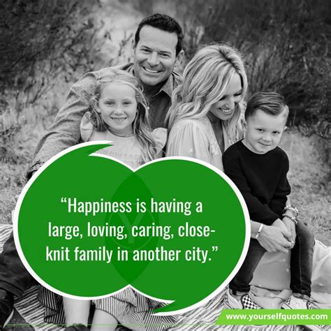 102 Happy Family Quotes That Will Show Your Love Towards