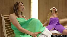 MILF Attorney Sucking And Fucking Her Transgender Crush XNXX