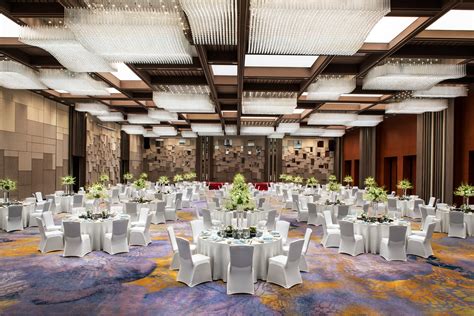 The Anandi Hotel And Spa Shanghai Venue Eventopedia