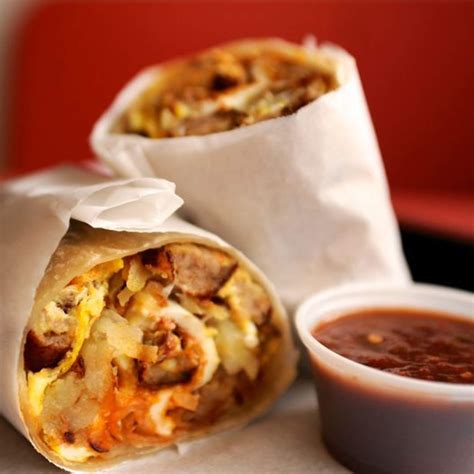 Best Mexican Breakfast Burrito Near Me Nelly Harter