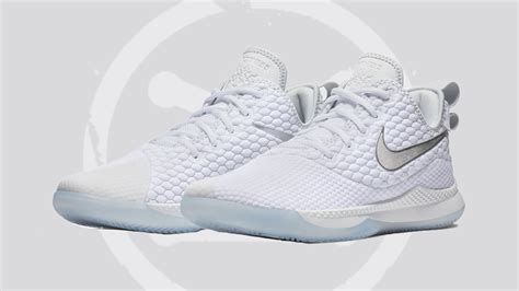 Nike LeBron Witness 3 WearTesters