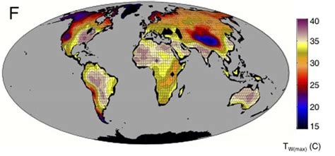 Earth Could Become Too Hot For Humans Live Science