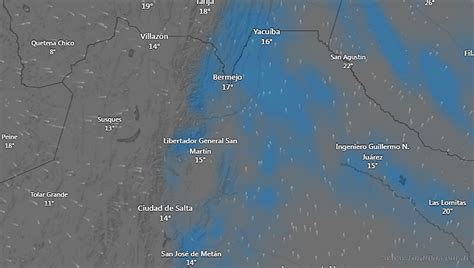 Hemisferio Sur De Junio Inicia El Invierno Fm Alba Mhz