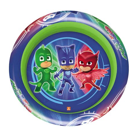 Mondo Pj Masks Zwembad Thimble Toys