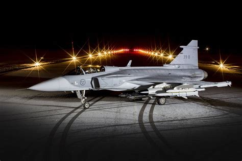 Saab offers Gripen E to Finland - Blog Before Flight - Aerospace and ...