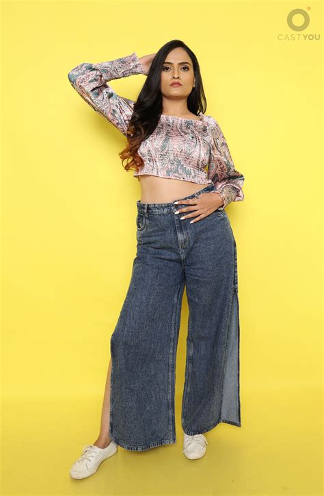 Upcoming projects will feature latoya in a lead acting role 2