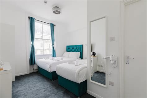 whiteleys hotel  chapter hotels