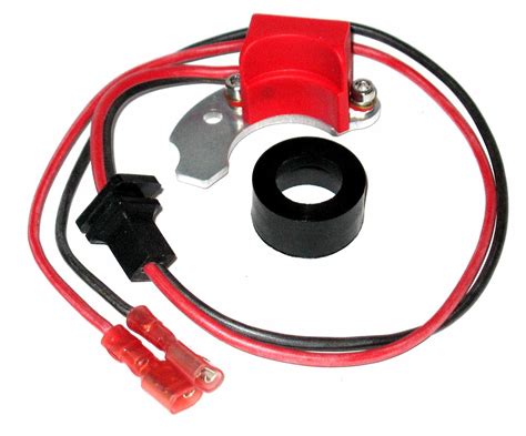 Electronic Ignition Conversion Kit For Classic Cars Ignition