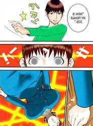 Mind Control Hentai Fem ZB Porn