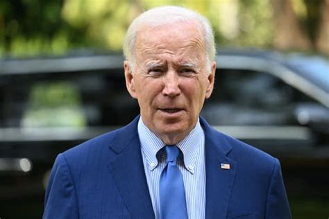 Joe Biden Marie Sa Petite Fille La Maison Blanche Et Huis Clos