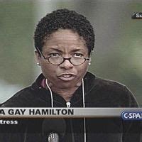 Lisa Gay Hamilton C SPAN Org