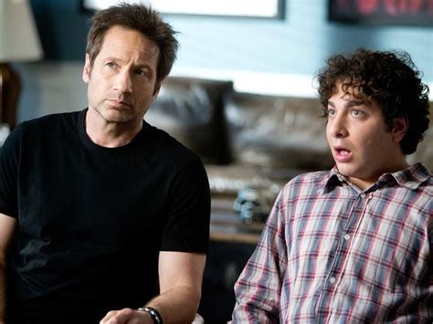 Filmes E Programas De Tv De Oliver Cooper - Foto de Oliver Cooper - Californication : Fotos David Duchovny, Oliver ...