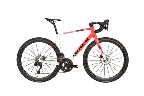 Quick Bicycle - Focus on Carbon Fiber Bicycles