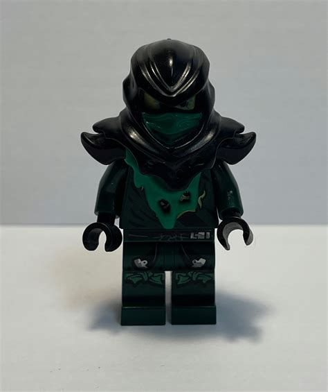 Lego Ninjago Njo Lloyd Possessed Figurka