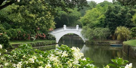 Perdana Botanical Garden Kuala Lumpur Book Tickets Tours