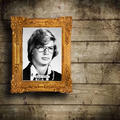 This jeffrey dahmer yearbook discovery shocked his former classmates 28