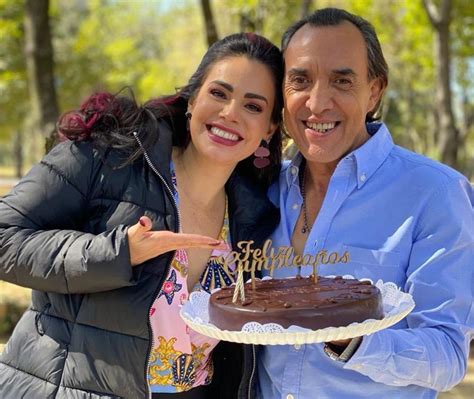 Producci N Celebra Cumplea Os Del Actor Luis Felipe Tovar