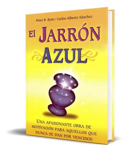 Libro El Jarron Azul Envío gratis